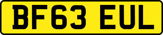BF63EUL