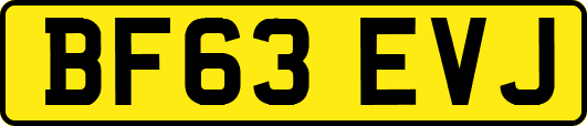 BF63EVJ