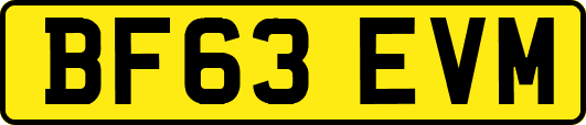 BF63EVM