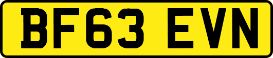 BF63EVN