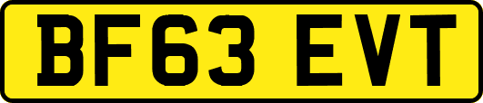 BF63EVT