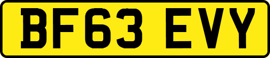 BF63EVY