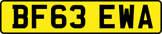 BF63EWA