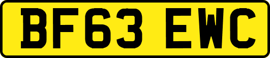 BF63EWC