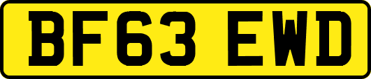 BF63EWD