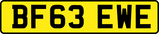 BF63EWE