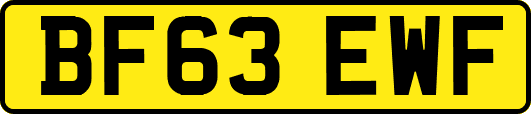 BF63EWF