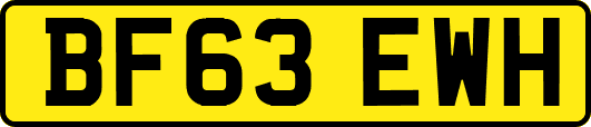 BF63EWH