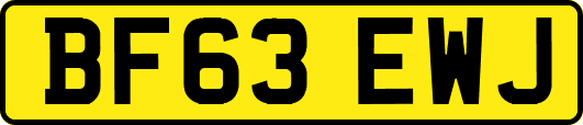 BF63EWJ