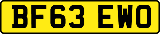 BF63EWO