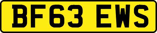 BF63EWS