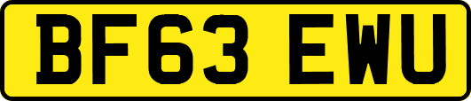 BF63EWU