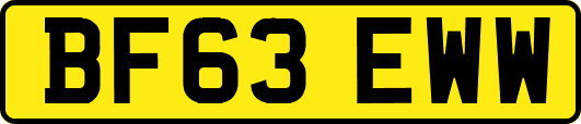 BF63EWW