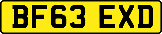 BF63EXD