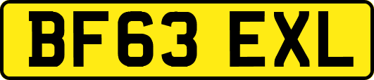 BF63EXL