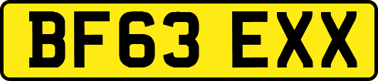 BF63EXX