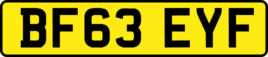 BF63EYF