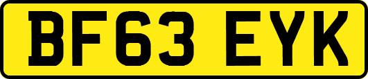 BF63EYK