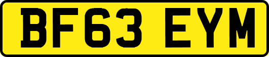 BF63EYM