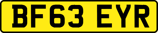 BF63EYR