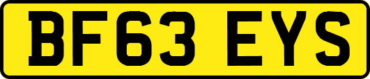 BF63EYS