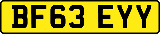 BF63EYY