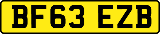 BF63EZB