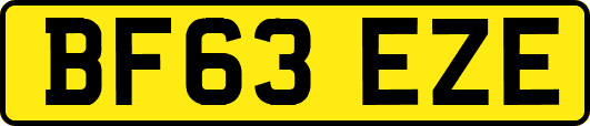 BF63EZE