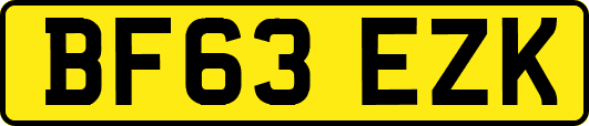 BF63EZK