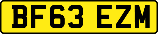 BF63EZM