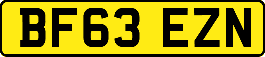 BF63EZN