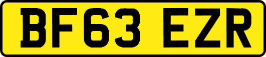 BF63EZR