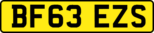 BF63EZS