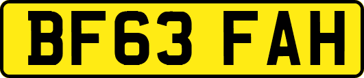 BF63FAH