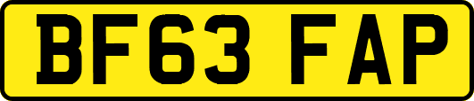 BF63FAP