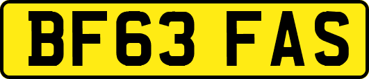 BF63FAS