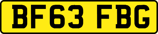 BF63FBG