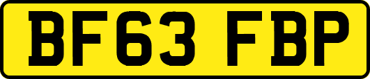 BF63FBP