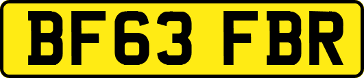 BF63FBR