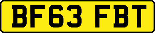 BF63FBT