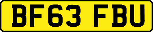 BF63FBU