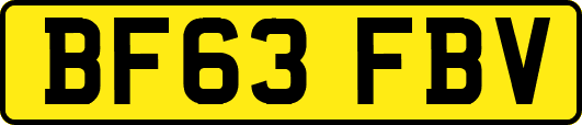 BF63FBV