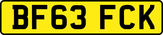 BF63FCK