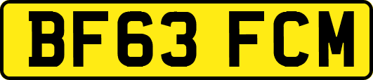 BF63FCM