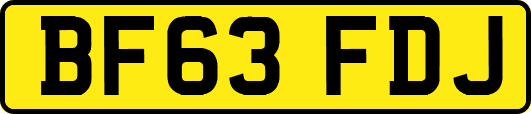 BF63FDJ