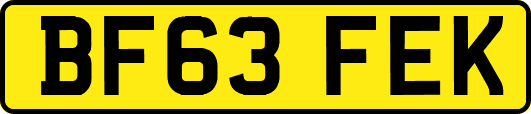 BF63FEK
