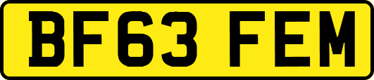 BF63FEM