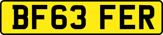 BF63FER
