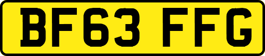 BF63FFG