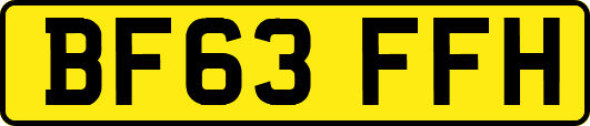 BF63FFH